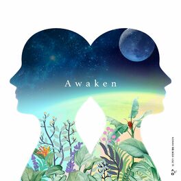 Album cover of Awaken