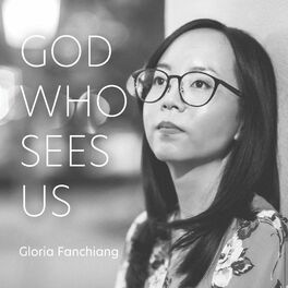 Album cover of God Who Sees Us