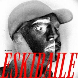 Album cover of Eskibaile