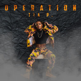 Album cover of Operation - EP