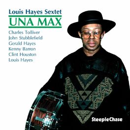 Album cover of Una Max