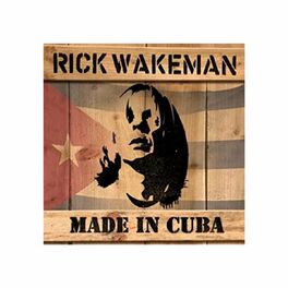 Album cover of Made In Cuba