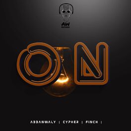Album cover of ON (feat. Cypher & Finch)