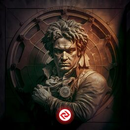 Album cover of Beethoven: Est'Lounge