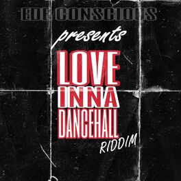 Album cover of Love Inna Dancehall Riddim