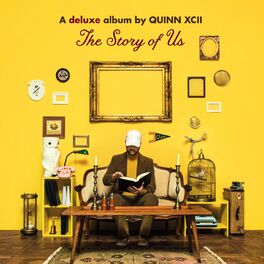 Album cover of The Story of Us (Deluxe)