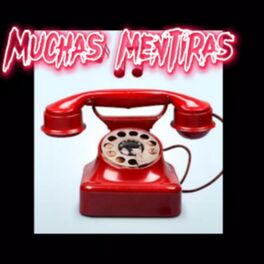 Album cover of Muchas mentiras (En acústico)