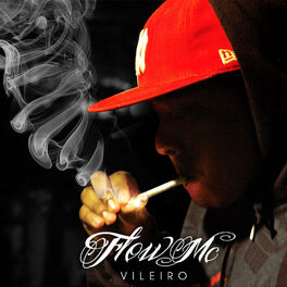 Album cover of Vileiro