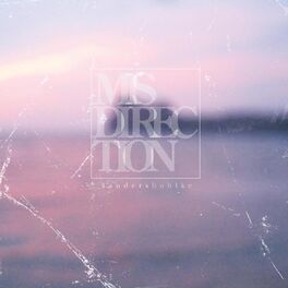 Album cover of Misdirection - Single
