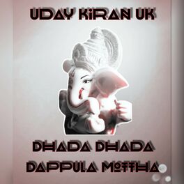 Album cover of Dhada Dhada Dappula Mottha