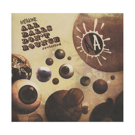 Album cover of All Balls Don't Bounce Revisited