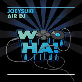 Album cover of Air DJ
