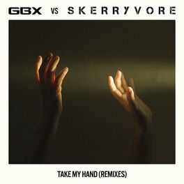 Album cover of Take My Hand (Remixes)