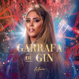 Album cover of Garrafa de Gin (Ao Vivo)