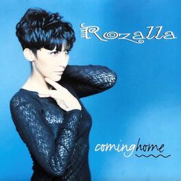 Album cover of Coming Home