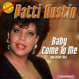 Album cover of Baby Come To Me & Other Hits