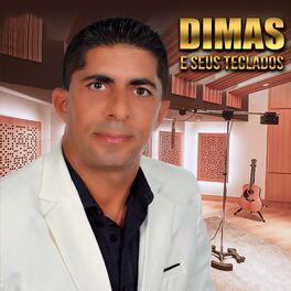 Album cover of Dimas e Seus Teclados