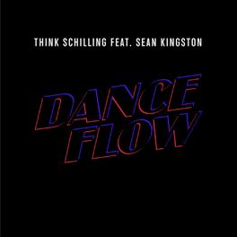 Album cover of Dance Flow