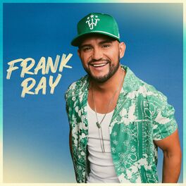 Album cover of Frank Ray