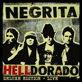 Album cover of Helldorado Deluxe Edition