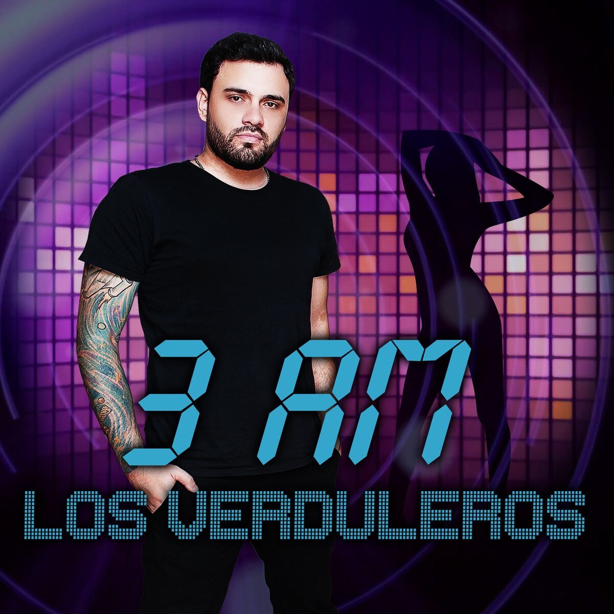 Los Verduleros - 3 Am: lyrics and songs | Deezer