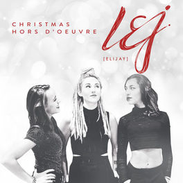 Album cover of Christmas hors d'œuvre
