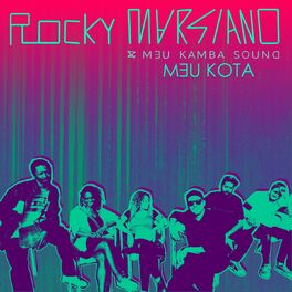 Album cover of Meu Kota