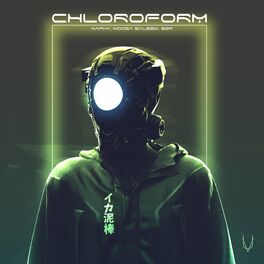 Album cover of Chloroform