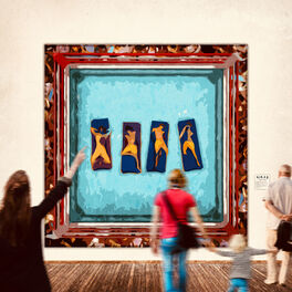 Album cover of Picasso