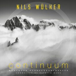 Album cover of Continuum