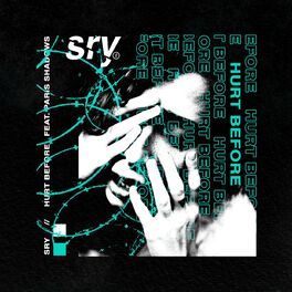 Album cover of Hurt Before
