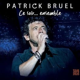 Album cover of Ce soir... ensemble (Tour 2019-2020)
