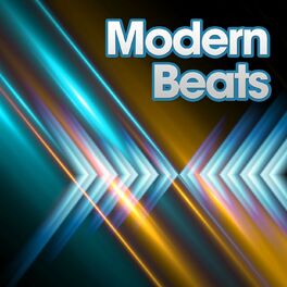 Album cover of Modern Beats