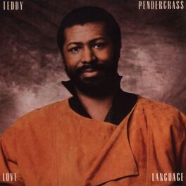 Album cover of Love Language