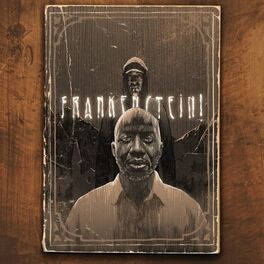 Album cover of Frankenstein!