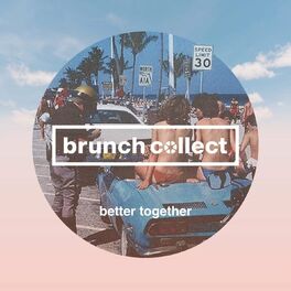 Album cover of Better Together