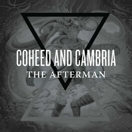 Album cover of The Afterman: Deluxe Edition