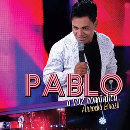 Album cover of Arrocha Brasil (A Voz Romântica)