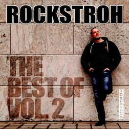 Album cover of Best of Rockstroh, Vol. 2