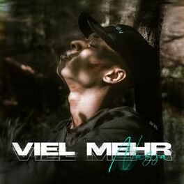 Album cover of Viel mehr