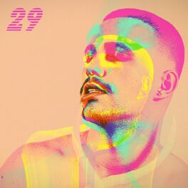 Album cover of 29
