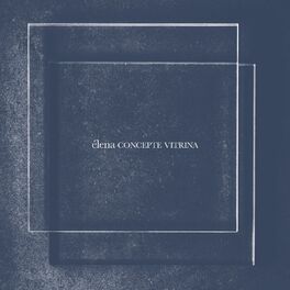 Album cover of Concepte vitrina