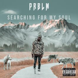 Album cover of Searching for My Soul