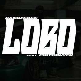 Album cover of Lobo