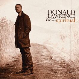 Album cover of Spiritual