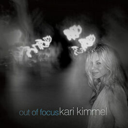 Album cover of Out Of Focus