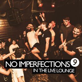 Album cover of No Imperfections