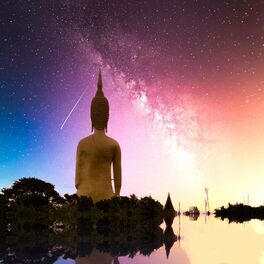 Album cover of Experience the Healing Power of 432Hz