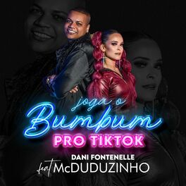 Album cover of Joga o Bumbum pro Tiktok