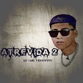 Album picture of Atrevida 2